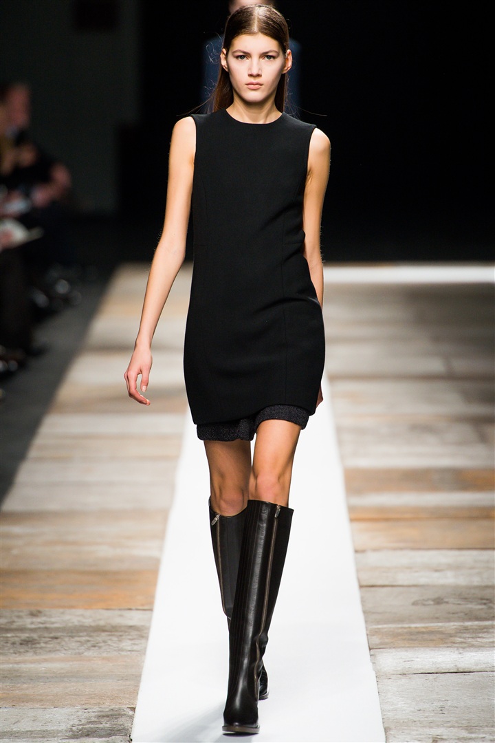 Theyskens Theory 2013-2014 Sonbahar/Kış