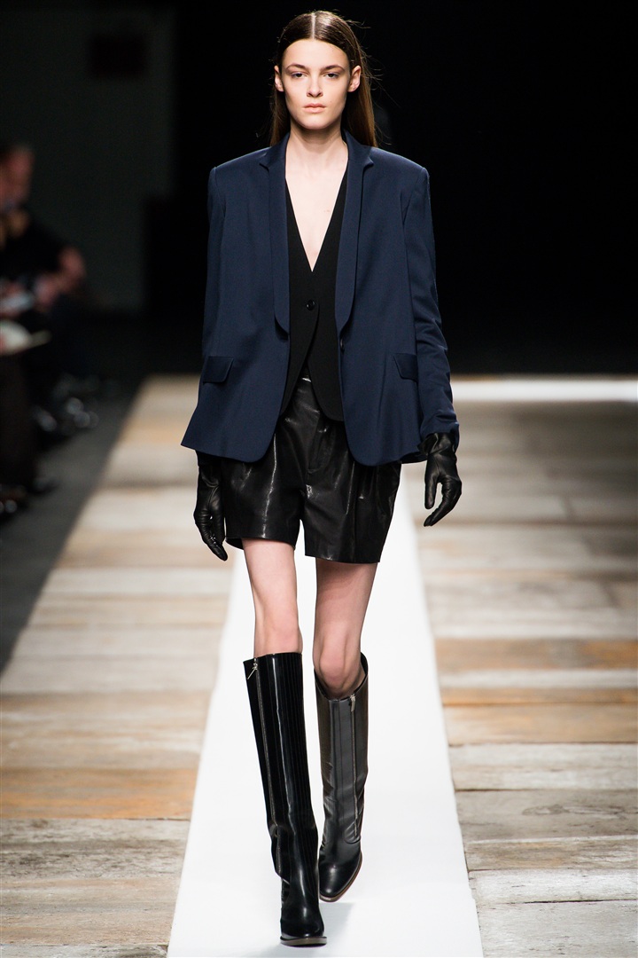 Theyskens Theory 2013-2014 Sonbahar/Kış