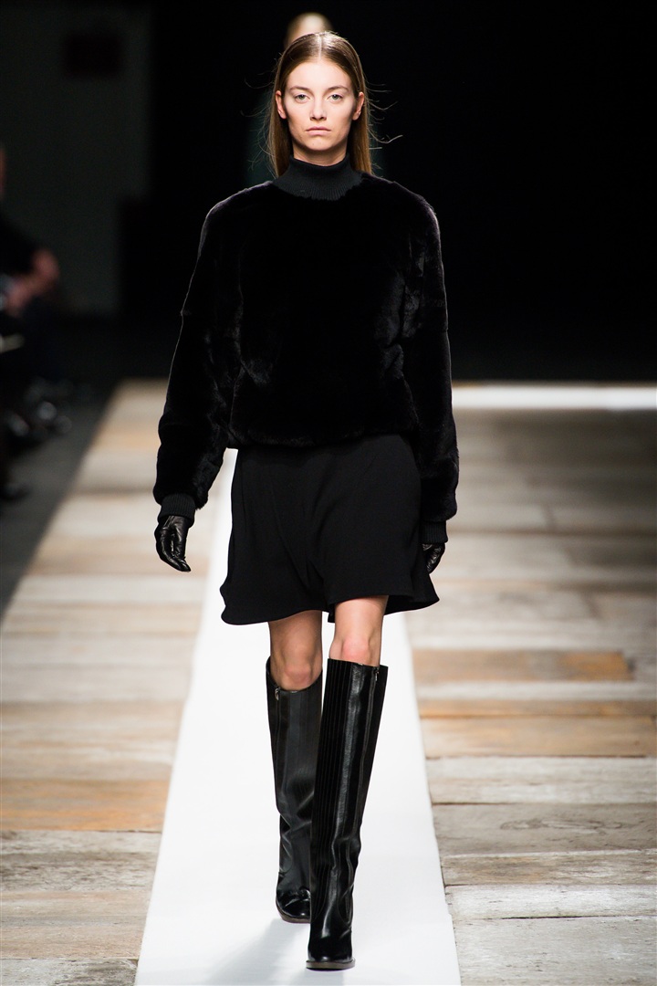 Theyskens Theory 2013-2014 Sonbahar/Kış