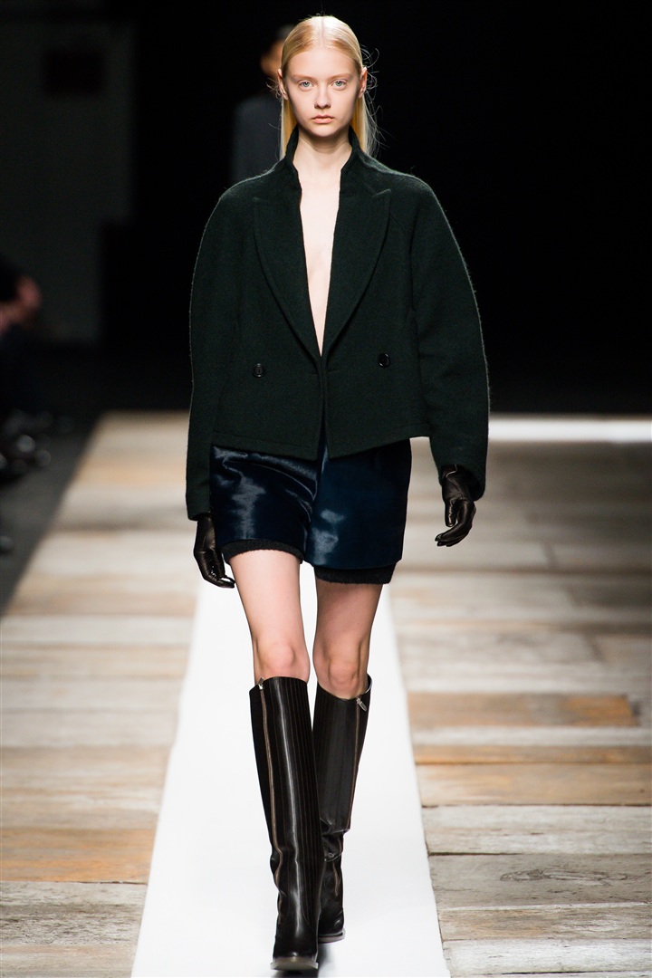 Theyskens Theory 2013-2014 Sonbahar/Kış