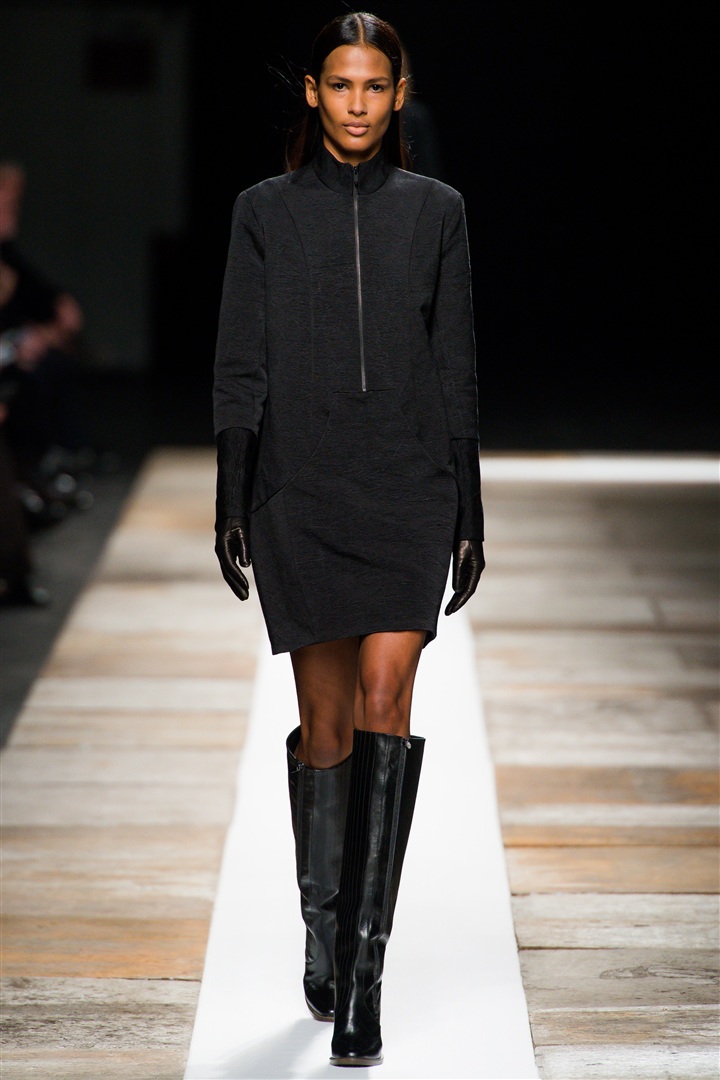 Theyskens Theory 2013-2014 Sonbahar/Kış