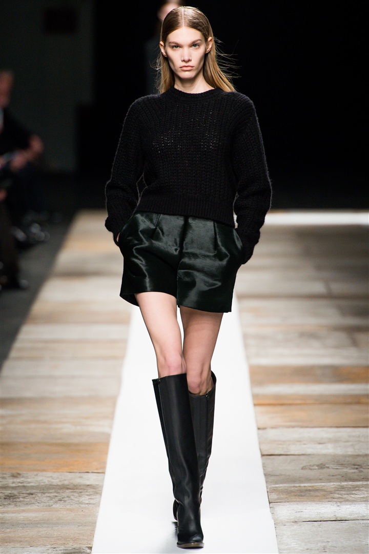 Theyskens Theory 2013-2014 Sonbahar/Kış