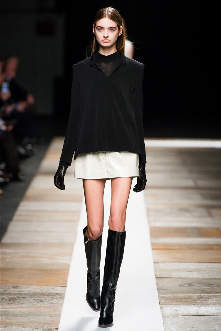 Theyskens Theory 2013-2014 Sonbahar/Kış