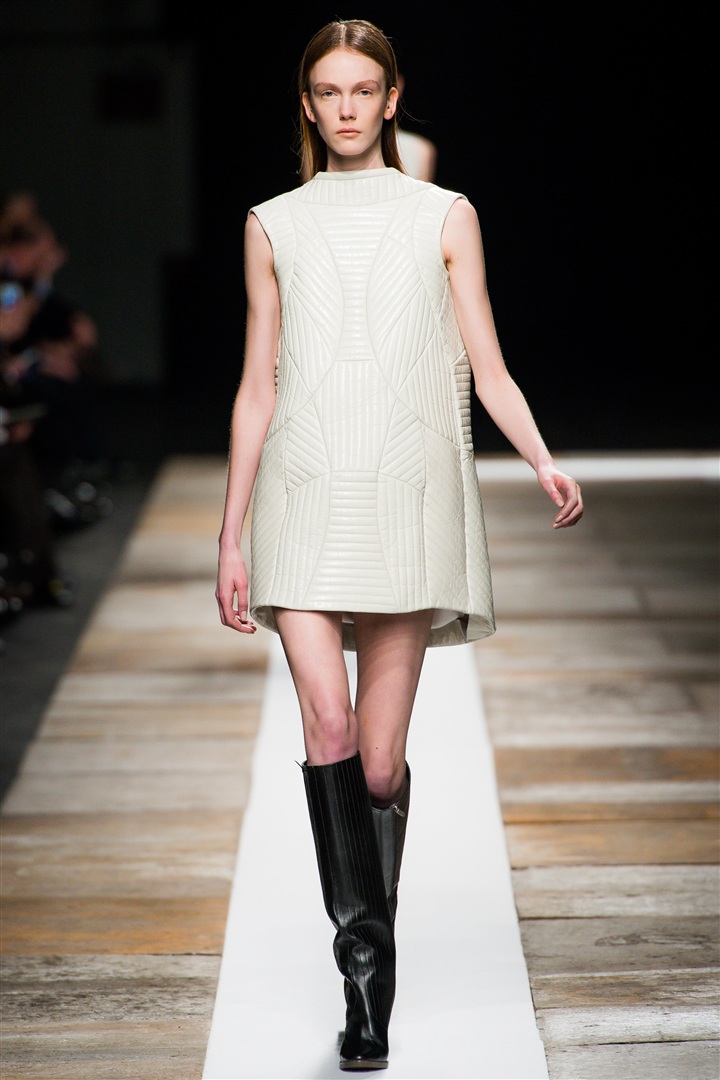 Theyskens Theory 2013-2014 Sonbahar/Kış