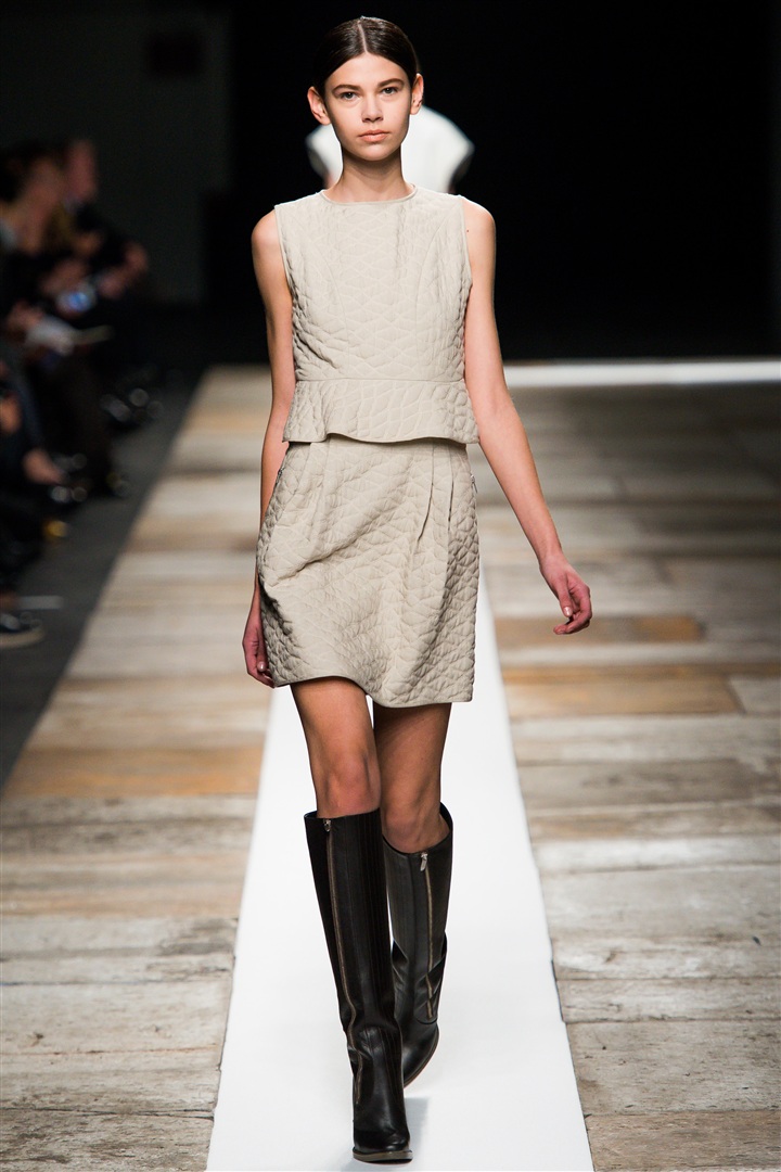 Theyskens Theory 2013-2014 Sonbahar/Kış