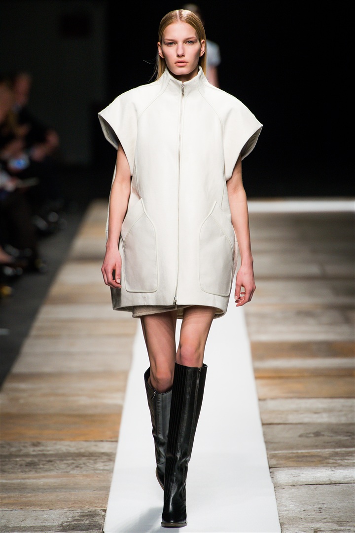 Theyskens Theory 2013-2014 Sonbahar/Kış