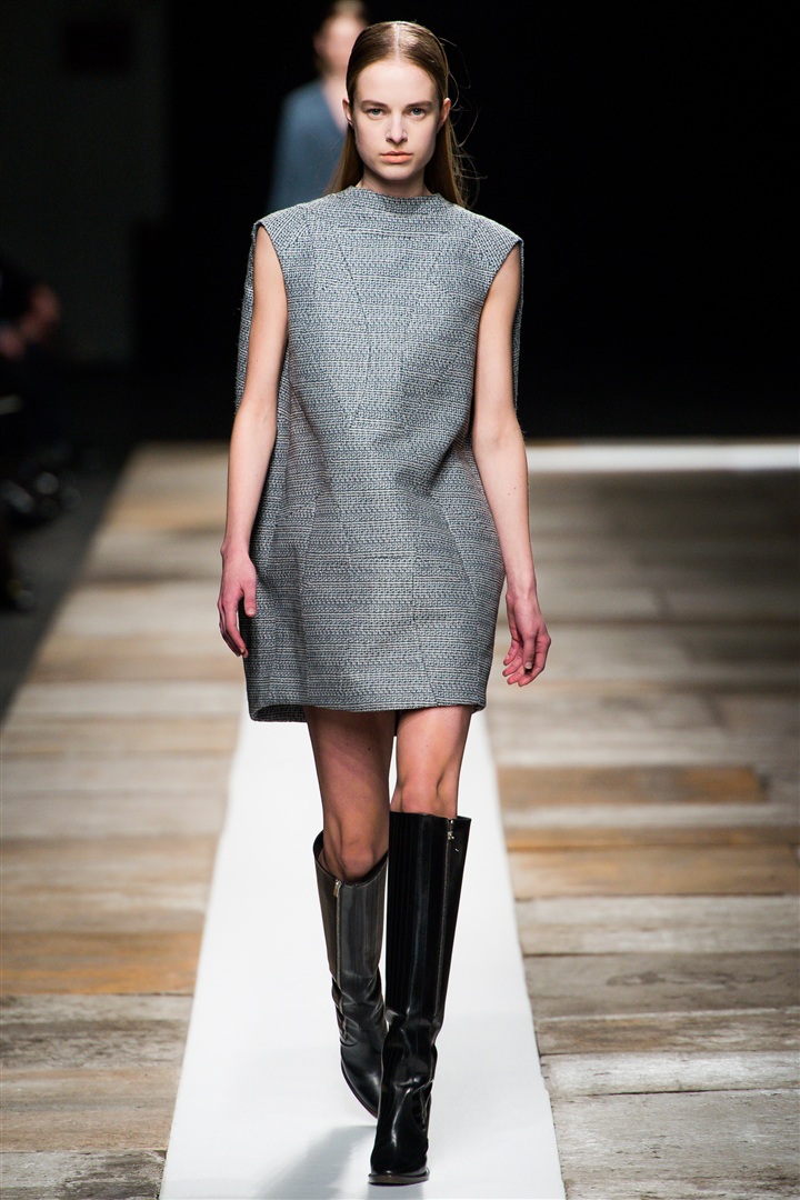 Theyskens Theory 2013-2014 Sonbahar/Kış