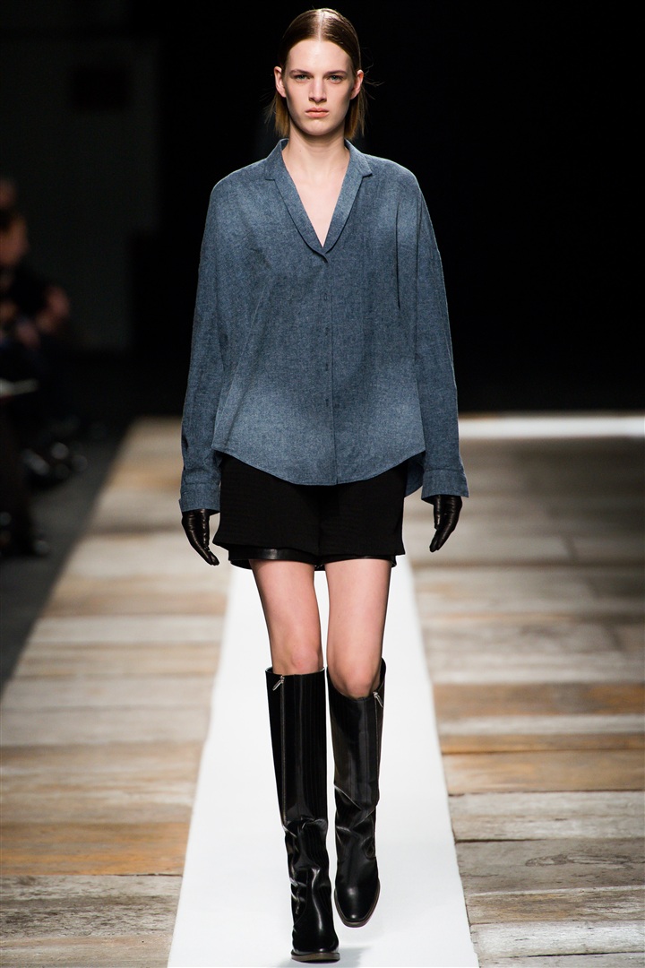 Theyskens Theory 2013-2014 Sonbahar/Kış