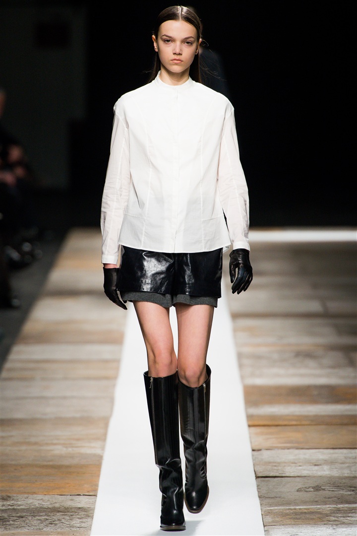 Theyskens Theory 2013-2014 Sonbahar/Kış