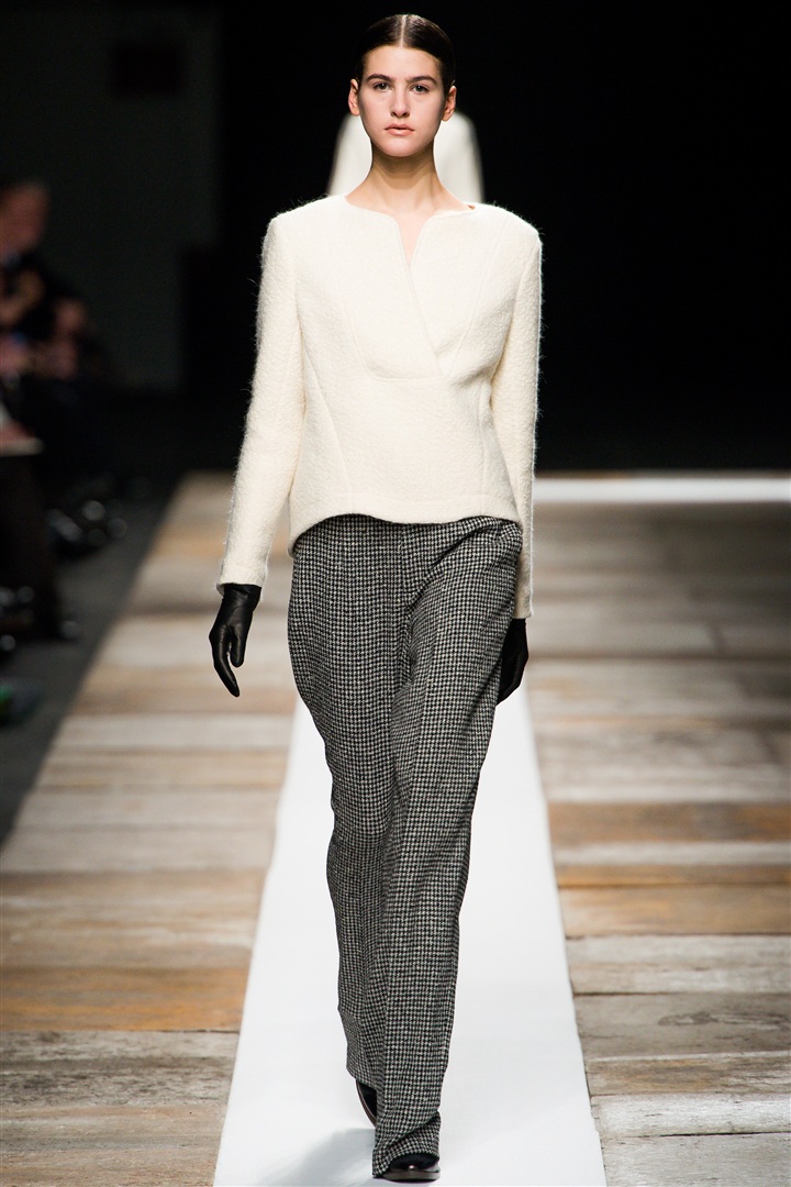 Theyskens Theory 2013-2014 Sonbahar/Kış