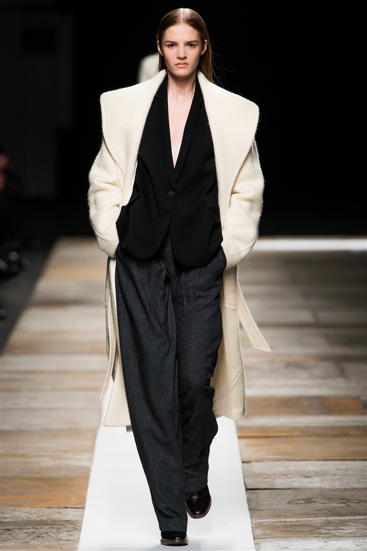 Theyskens Theory 2013-2014 Sonbahar/Kış