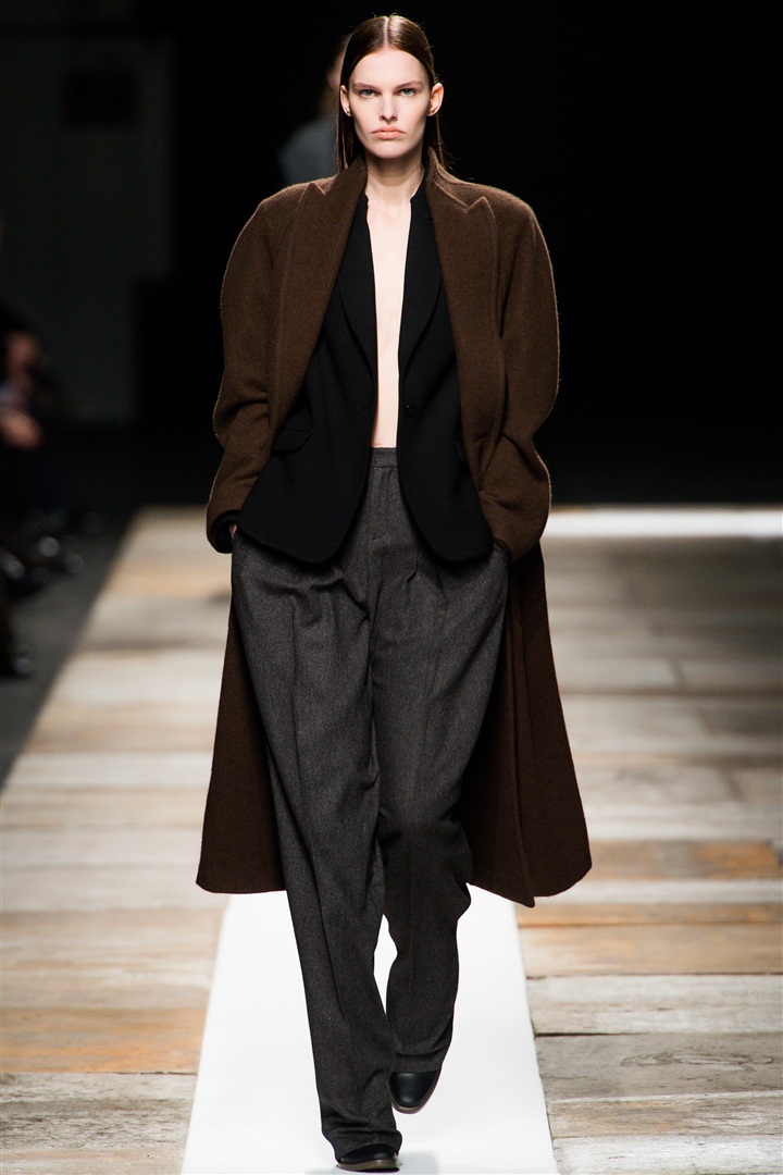 Theyskens Theory 2013-2014 Sonbahar/Kış