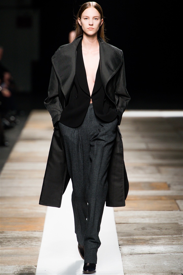 Theyskens Theory 2013-2014 Sonbahar/Kış