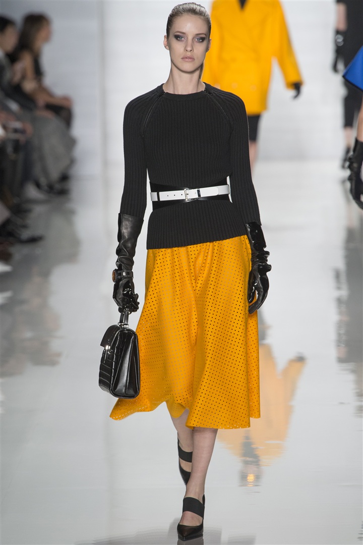 Michael Kors 2013-2014 Sonbahar/Kış