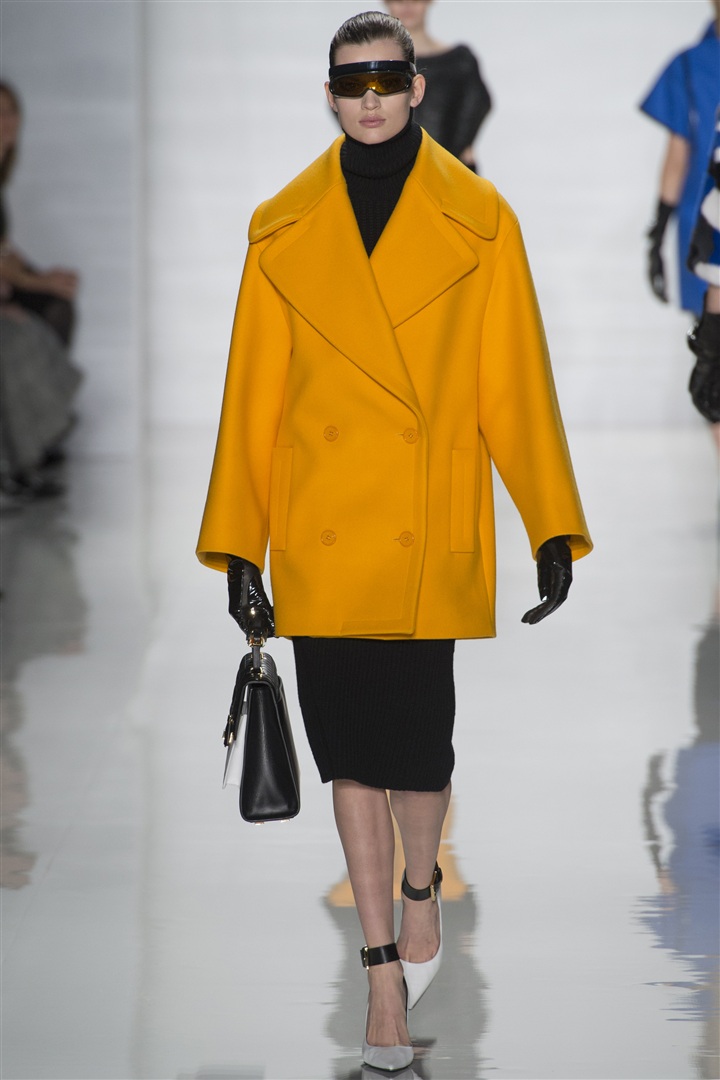 Michael Kors 2013-2014 Sonbahar/Kış