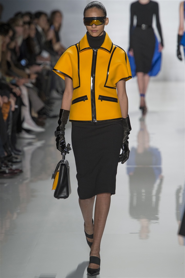 Michael Kors 2013-2014 Sonbahar/Kış