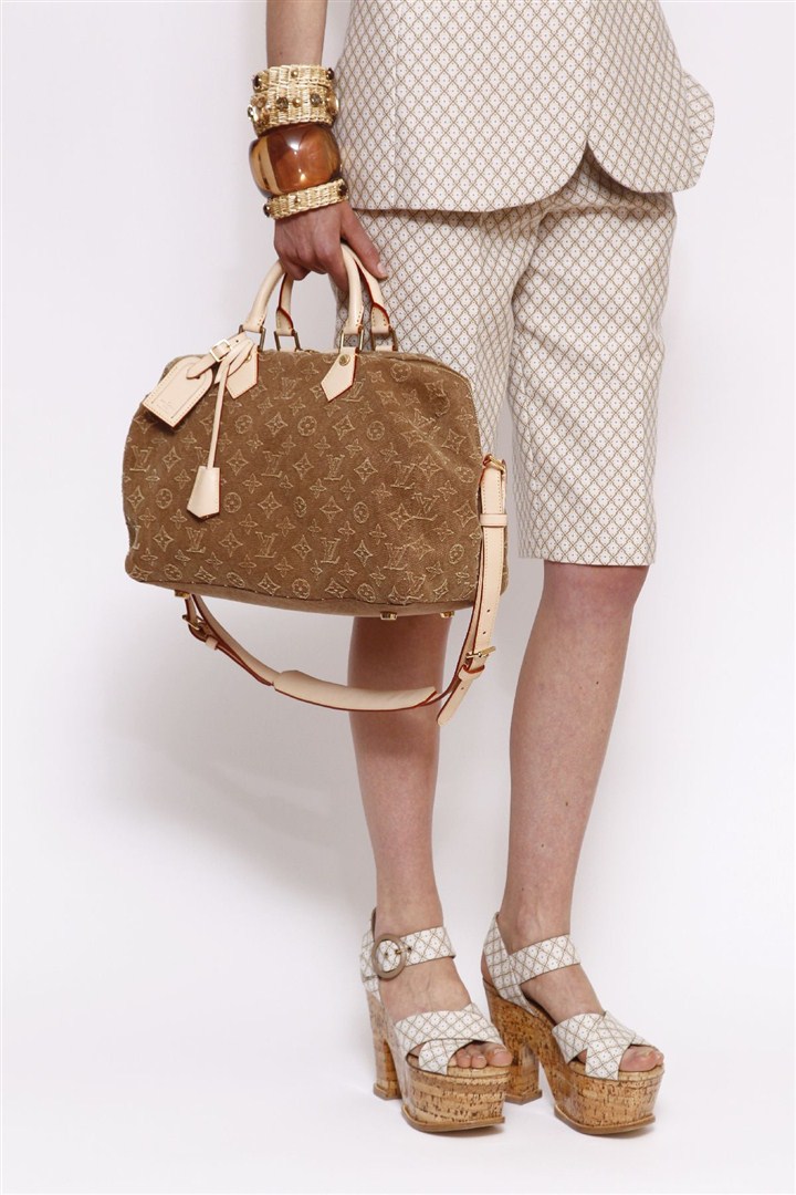 Louis Vuitton 2013 Resort