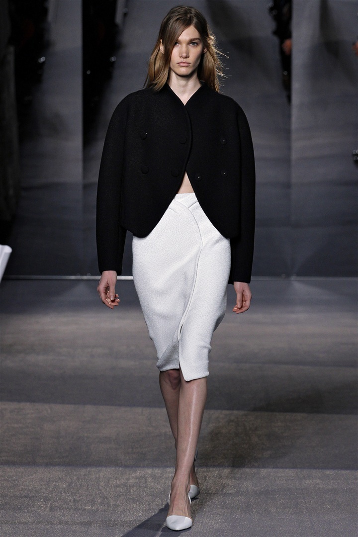 Proenza Schouler 2013-2014 Sonbahar/Kış