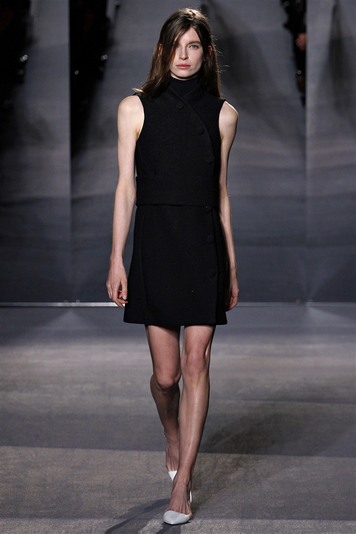 Proenza Schouler 2013-2014 Sonbahar/Kış