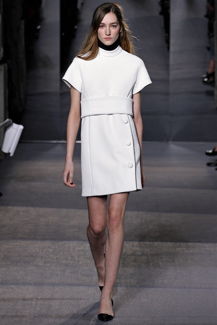 Proenza Schouler 2013-2014 Sonbahar/Kış