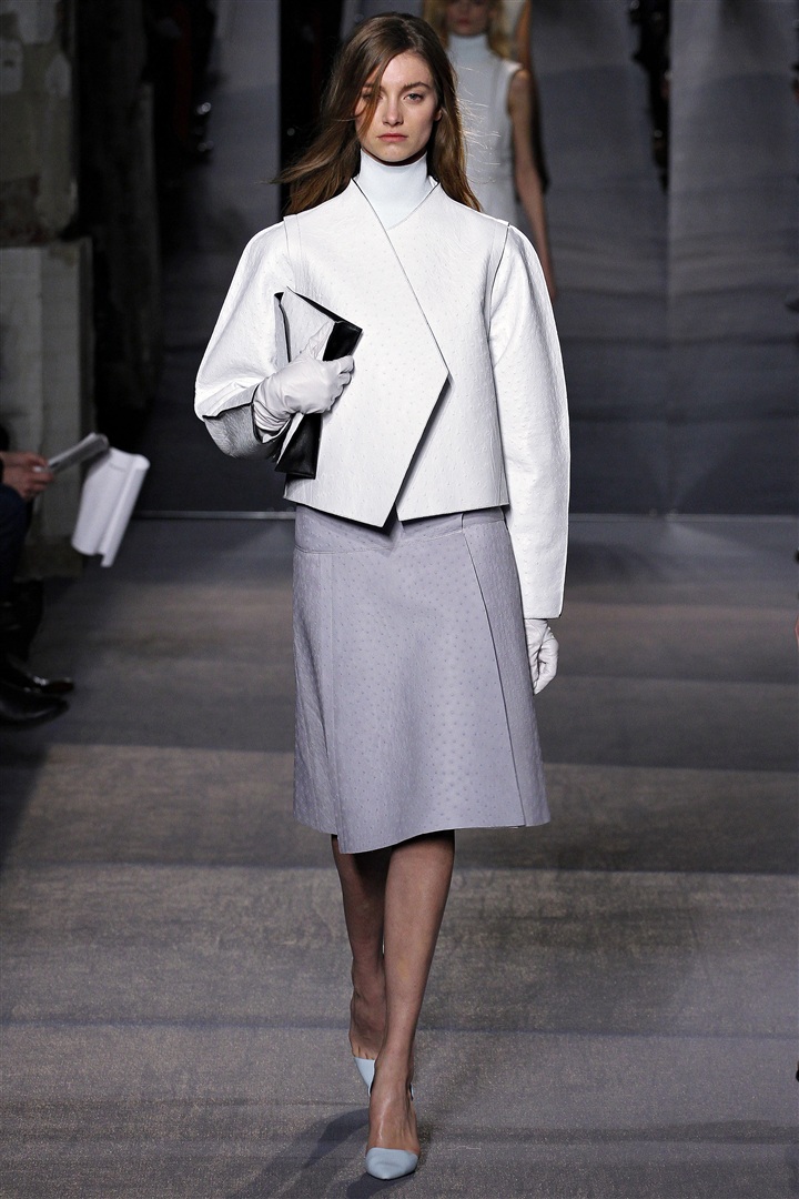 Proenza Schouler 2013-2014 Sonbahar/Kış