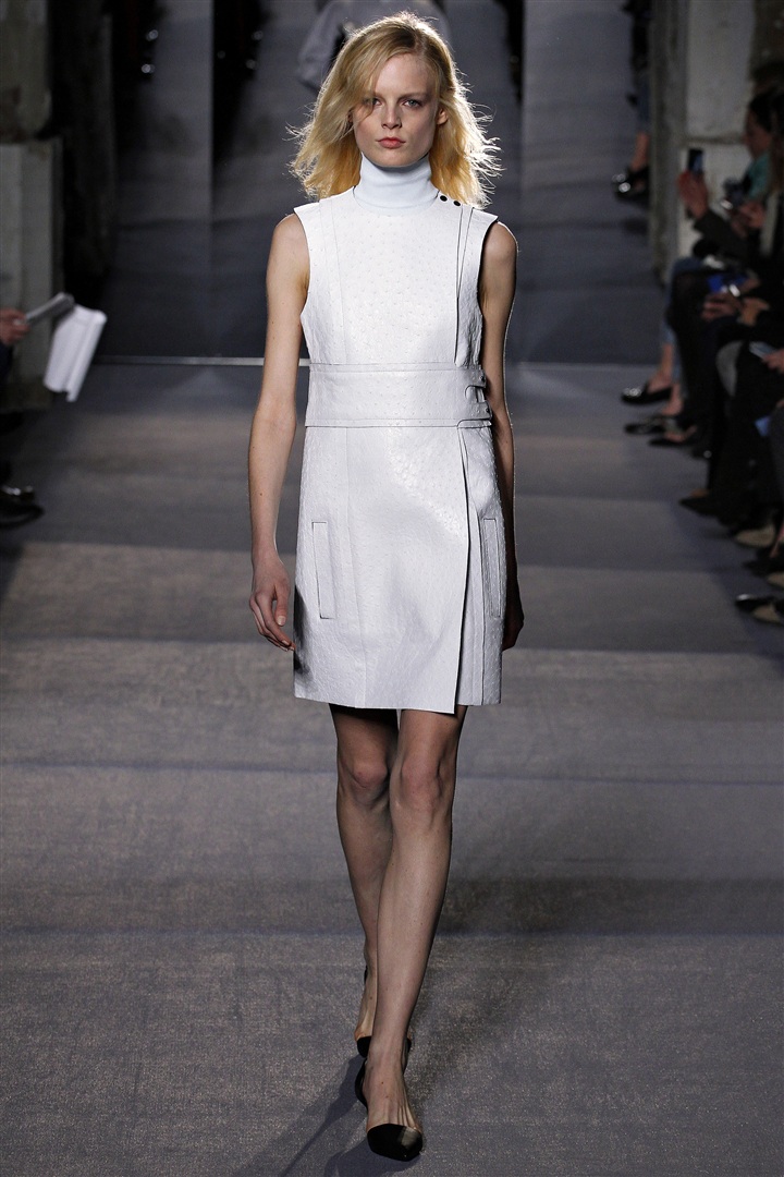 Proenza Schouler 2013-2014 Sonbahar/Kış