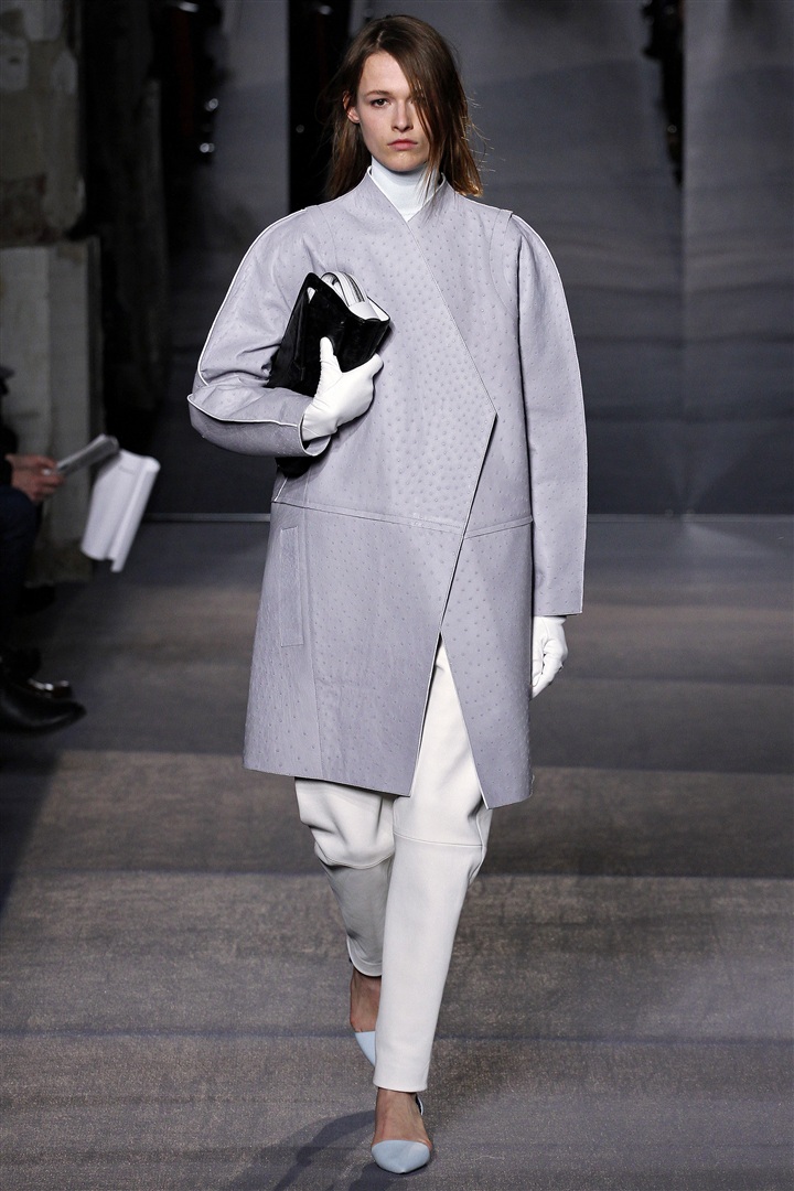 Proenza Schouler 2013-2014 Sonbahar/Kış