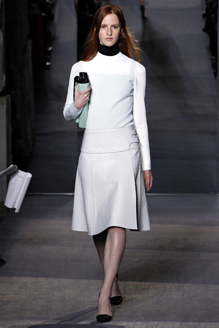 Proenza Schouler 2013-2014 Sonbahar/Kış