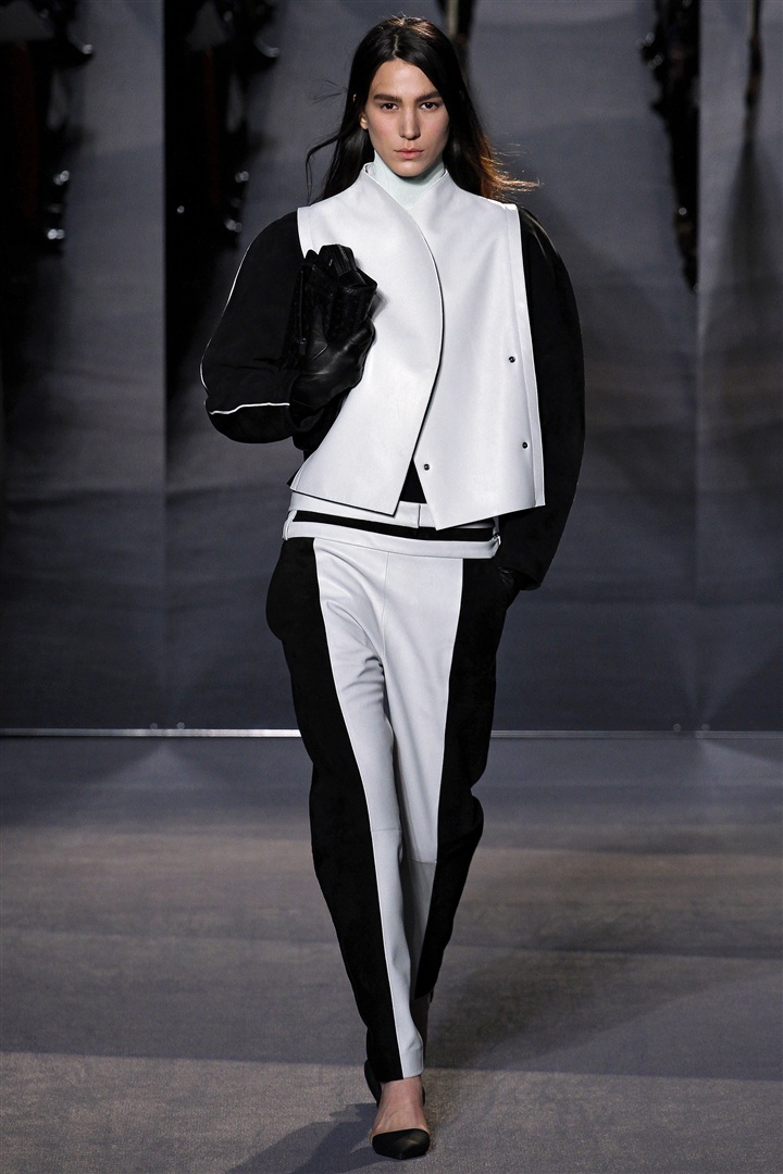 Proenza Schouler 2013-2014 Sonbahar/Kış