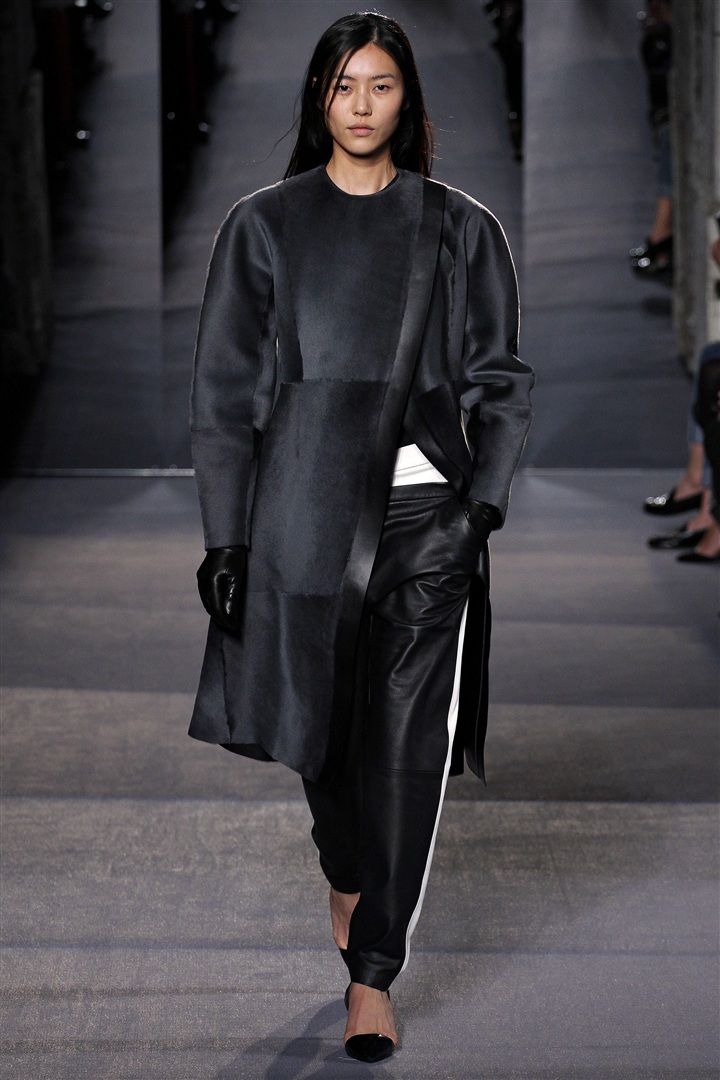 Proenza Schouler 2013-2014 Sonbahar/Kış