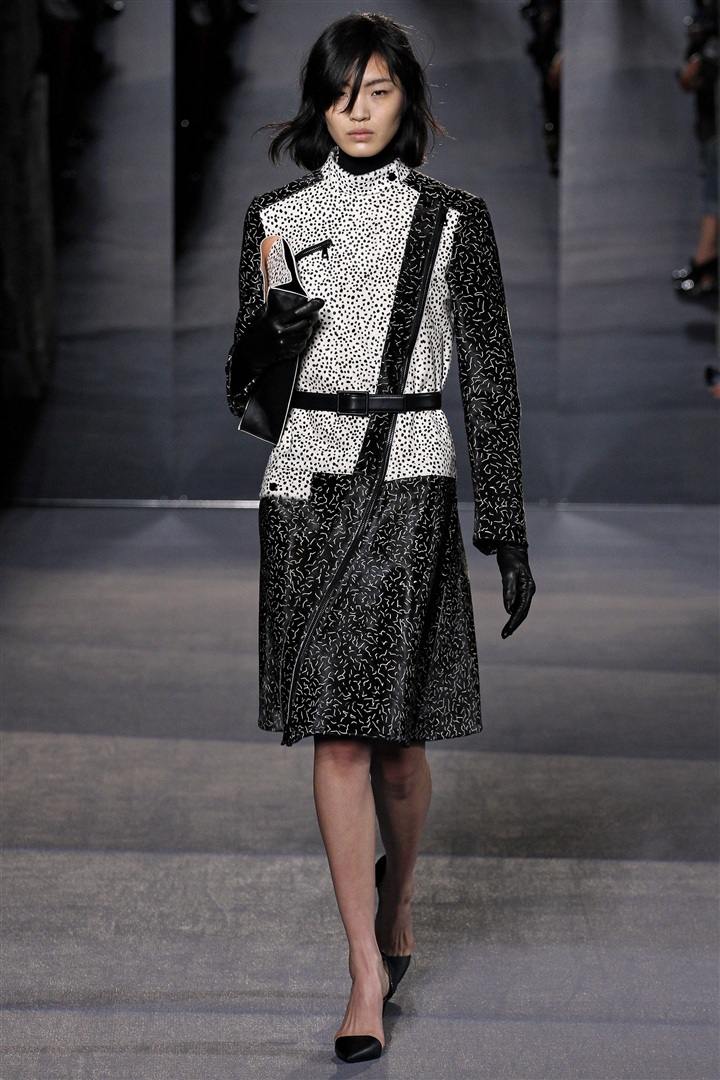 Proenza Schouler 2013-2014 Sonbahar/Kış