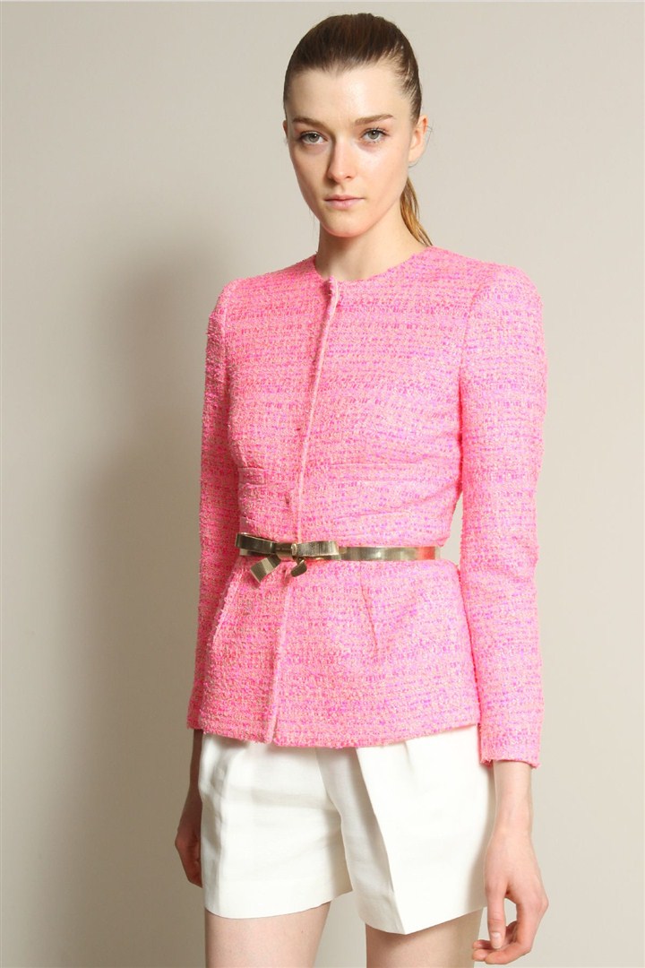 Giambattista Valli 2013 Resort