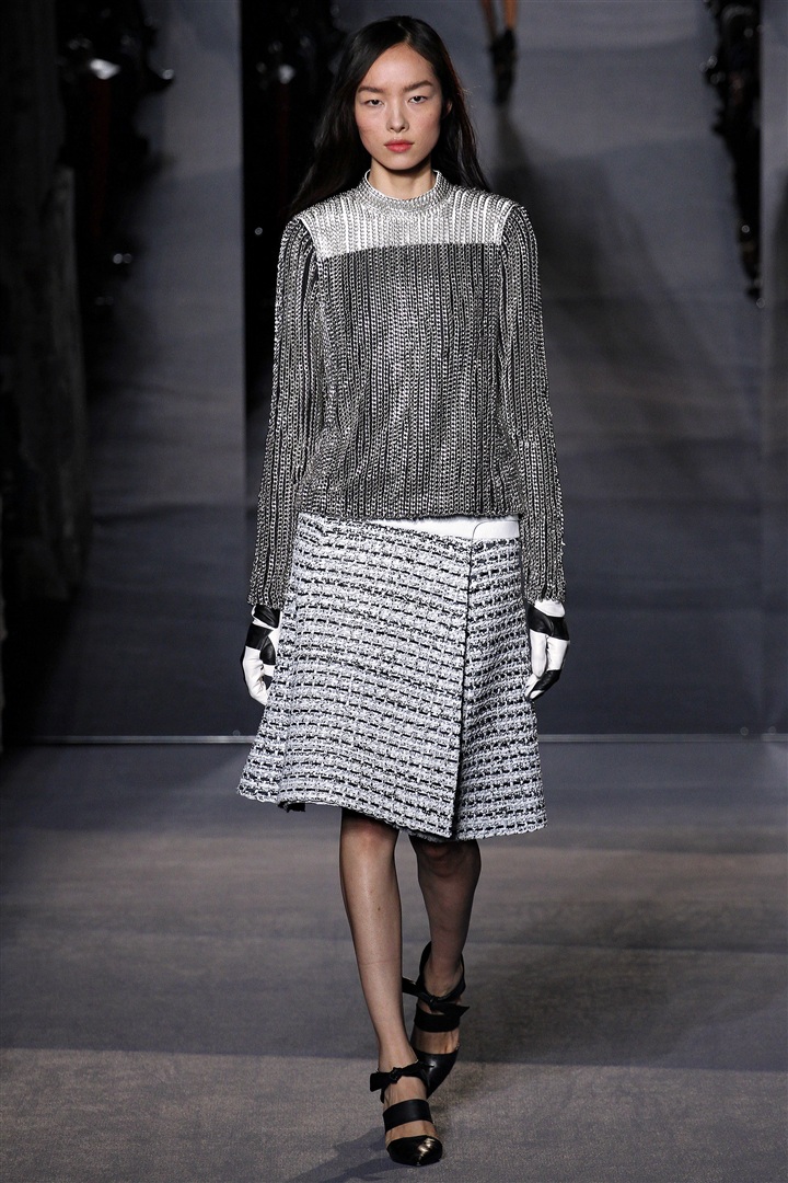 Proenza Schouler 2013-2014 Sonbahar/Kış