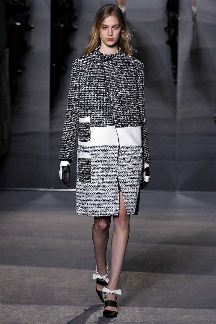 Proenza Schouler 2013-2014 Sonbahar/Kış