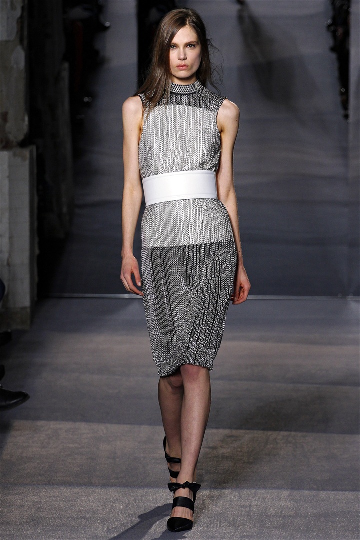 Proenza Schouler 2013-2014 Sonbahar/Kış