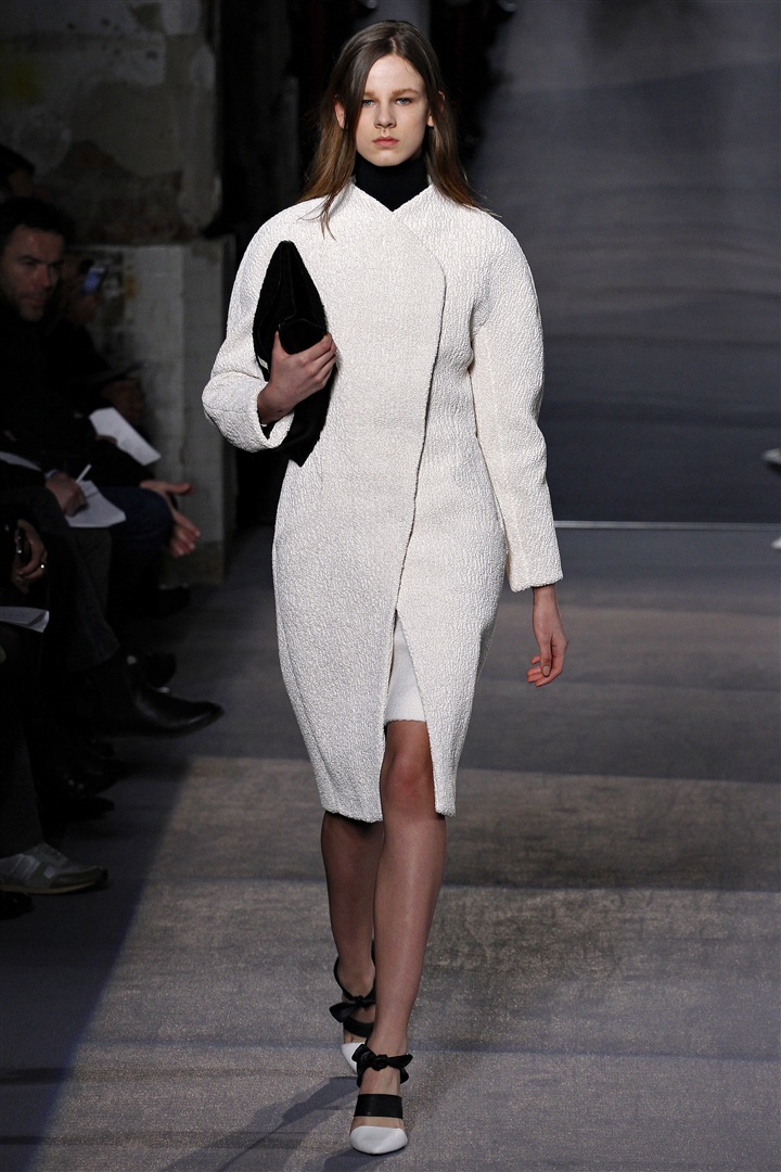 Proenza Schouler 2013-2014 Sonbahar/Kış