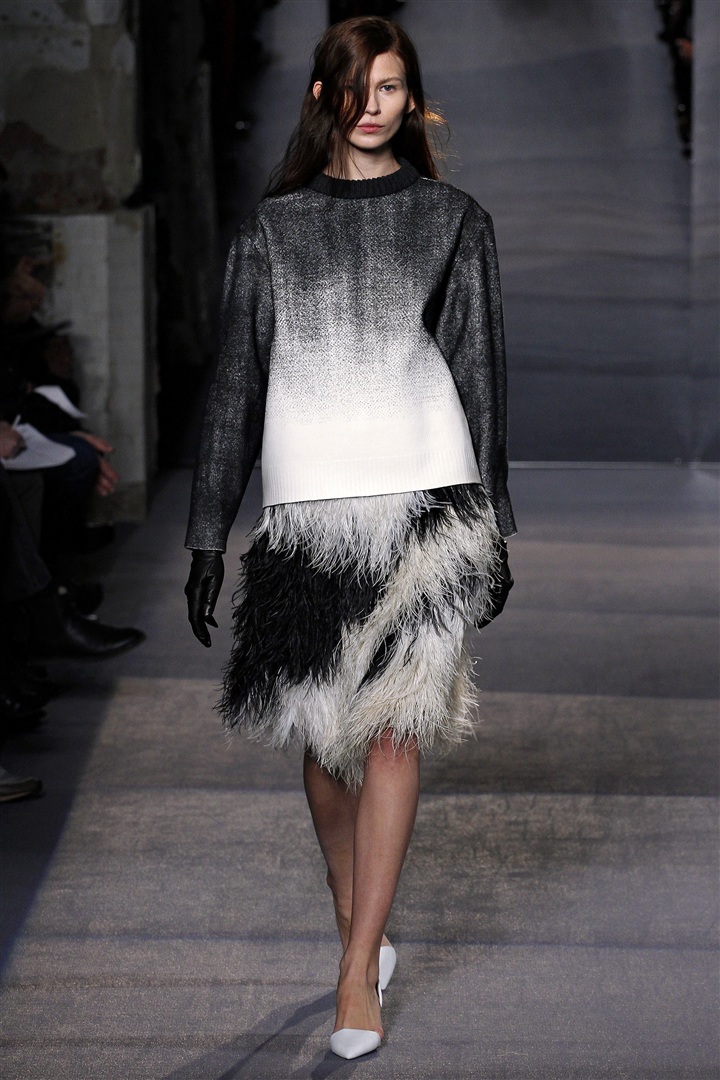 Proenza Schouler 2013-2014 Sonbahar/Kış