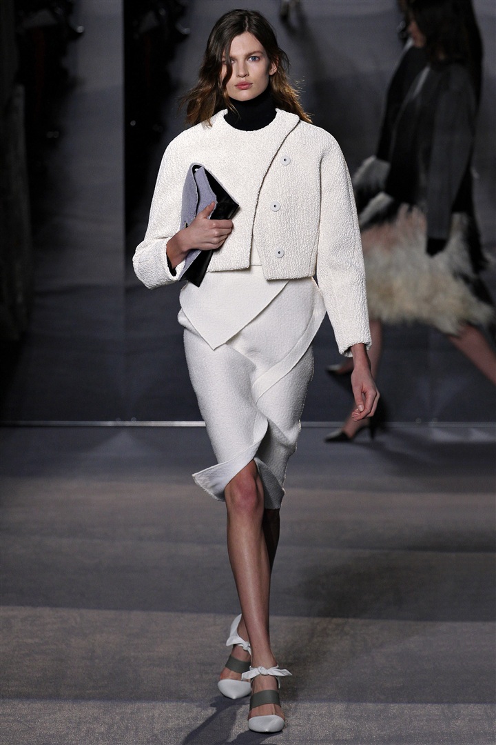 Proenza Schouler 2013-2014 Sonbahar/Kış