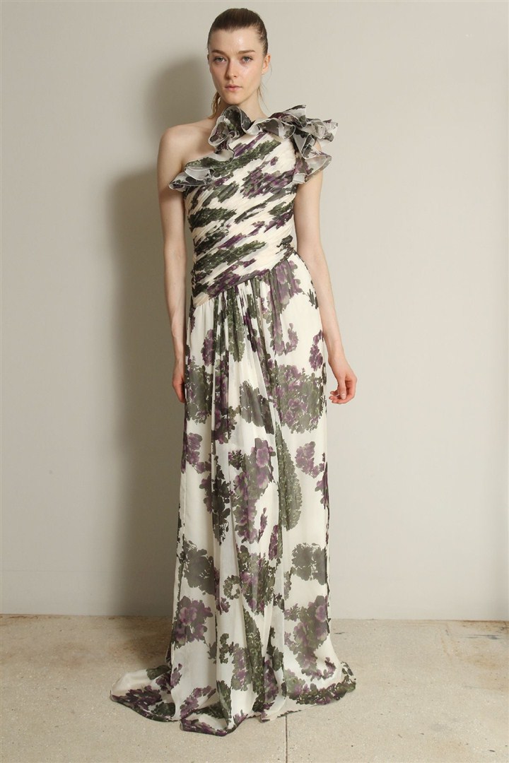 Giambattista Valli 2013 Resort