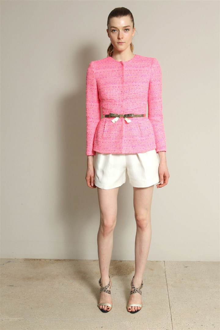 Giambattista Valli 2013 Resort