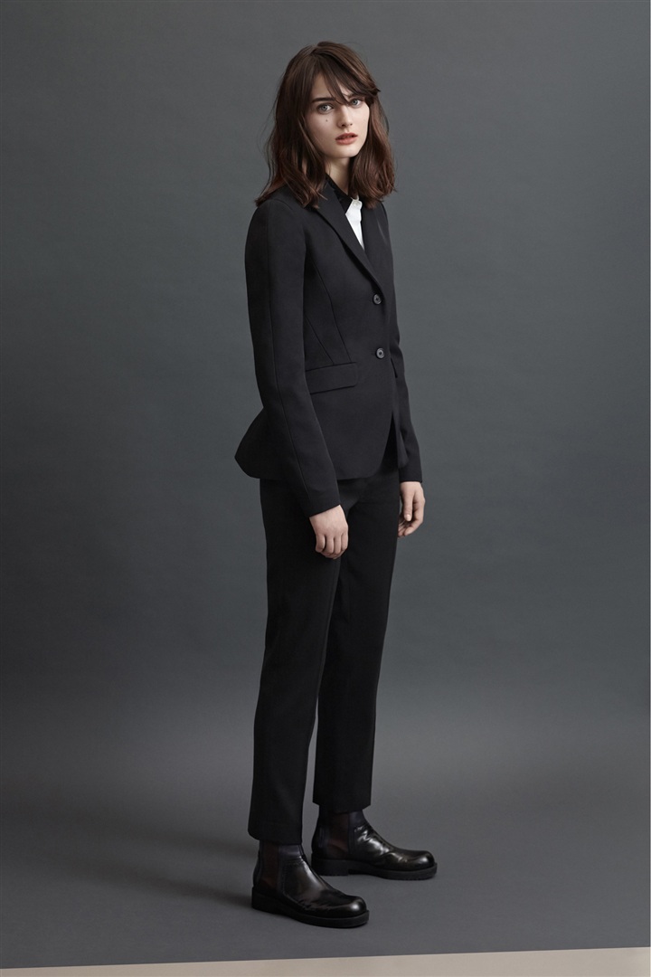 Jil Sander Navy 2013-2014 Sonbahar/Kış