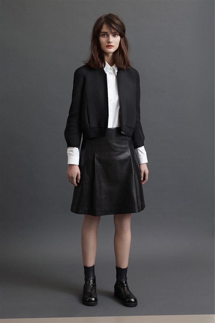 Jil Sander Navy 2013-2014 Sonbahar/Kış