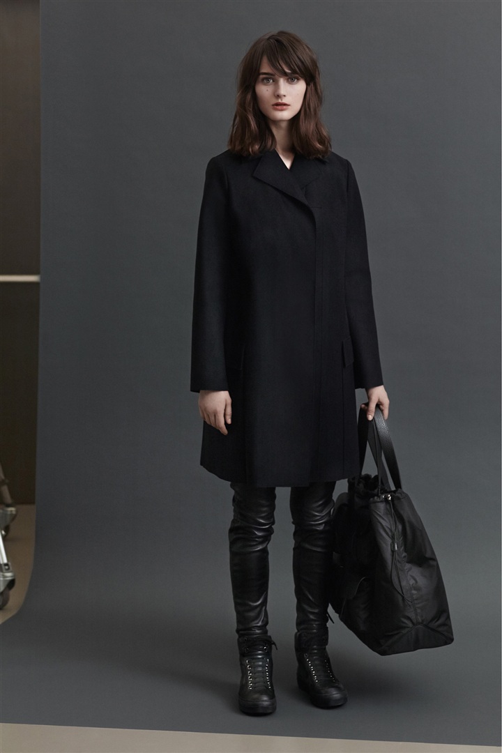 Jil Sander Navy 2013-2014 Sonbahar/Kış