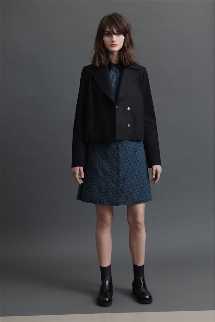 Jil Sander Navy 2013-2014 Sonbahar/Kış