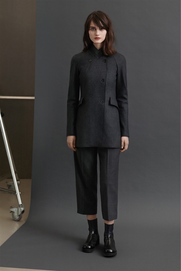 Jil Sander Navy 2013-2014 Sonbahar/Kış