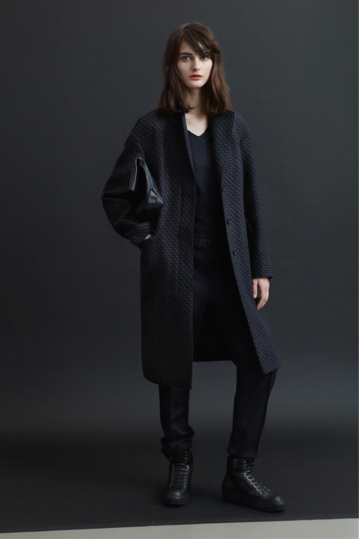 Jil Sander Navy 2013-2014 Sonbahar/Kış