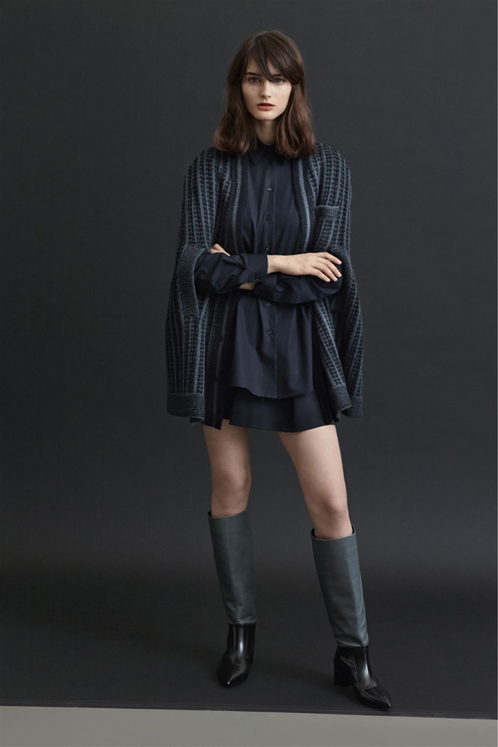 Jil Sander Navy 2013-2014 Sonbahar/Kış