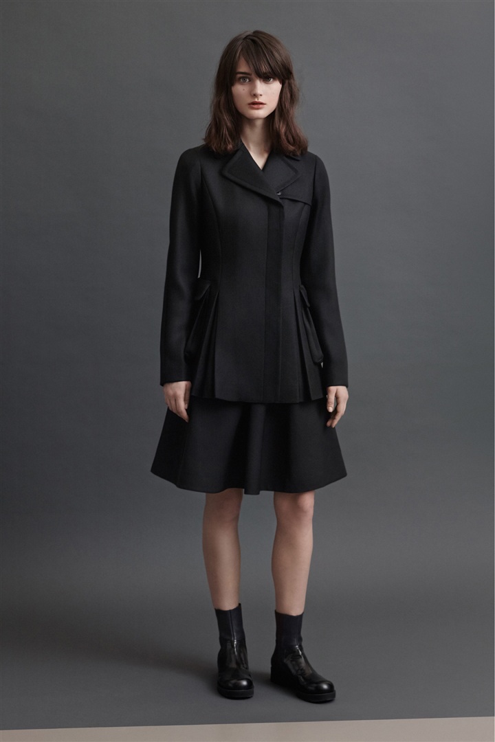 Jil Sander Navy 2013-2014 Sonbahar/Kış