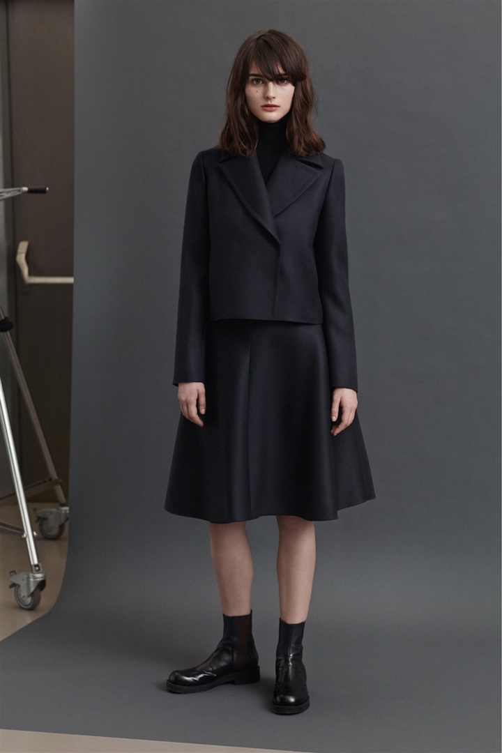 Jil Sander Navy 2013-2014 Sonbahar/Kış