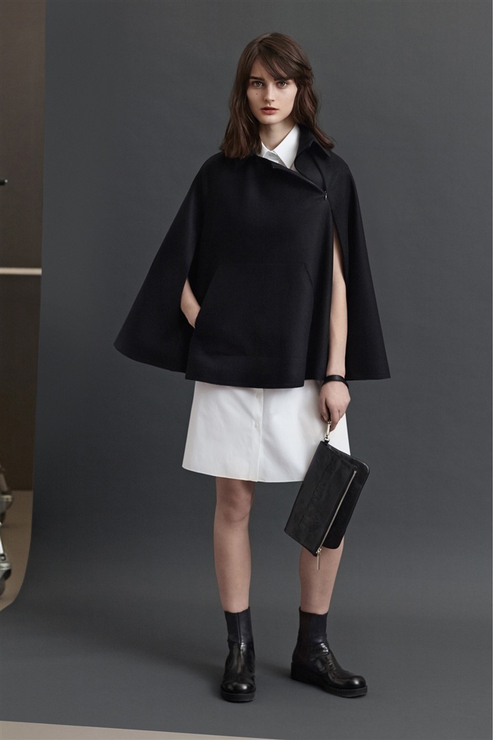 Jil Sander Navy 2013-2014 Sonbahar/Kış